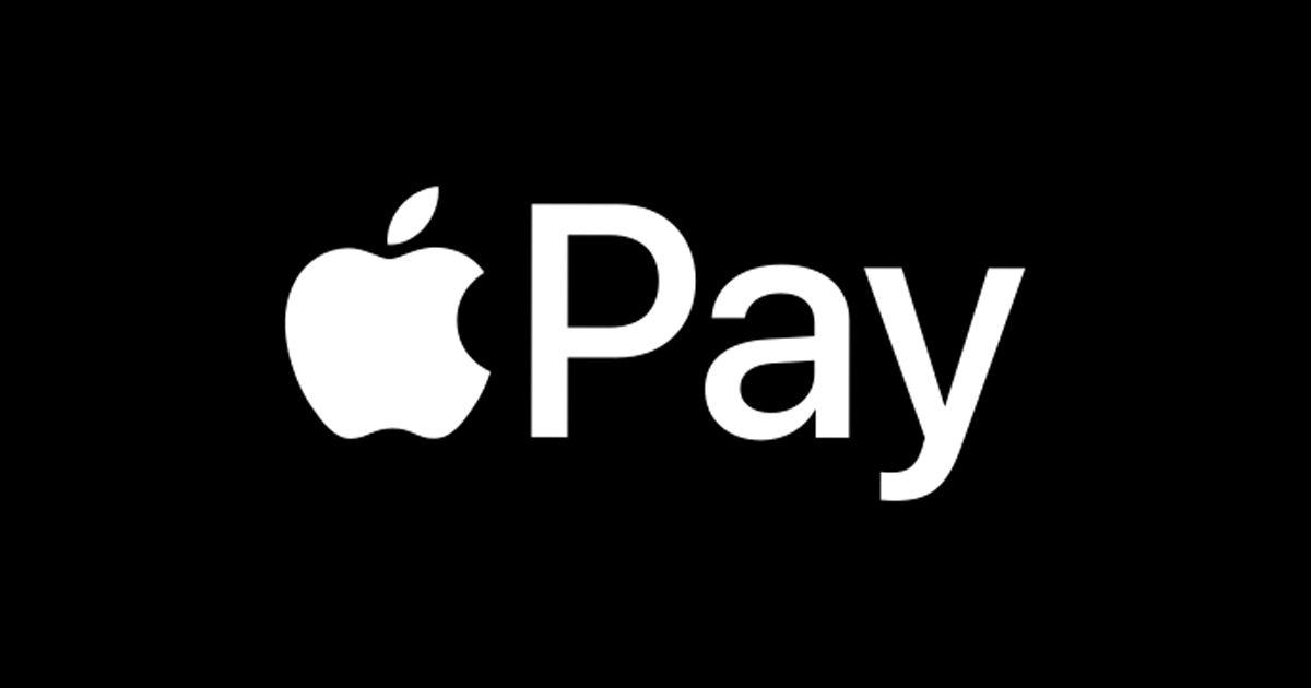 Apple Pay kasinot