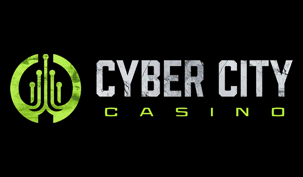 Cyber City Casino
