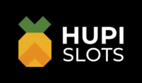 Hupi Slots