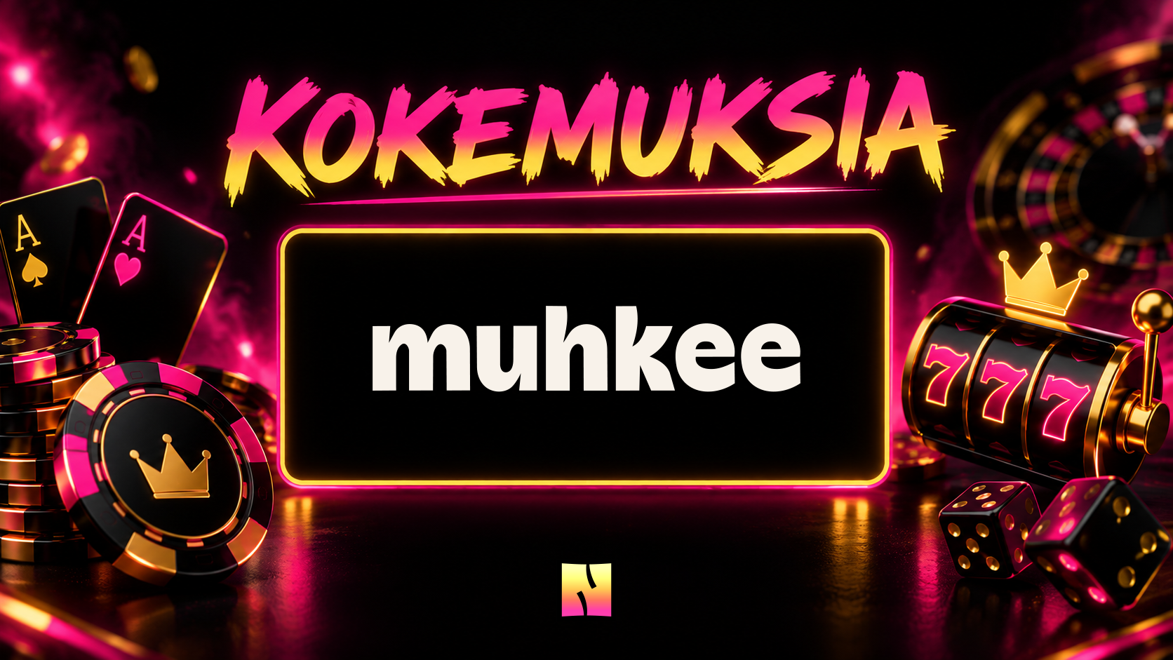 Muhkee Kasino kokemuksia