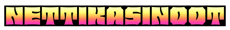 Nettikasinoot