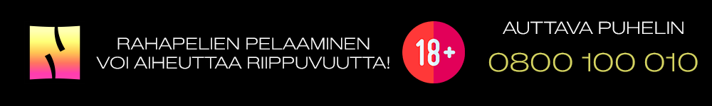 Vastuullinen pelaaminen
