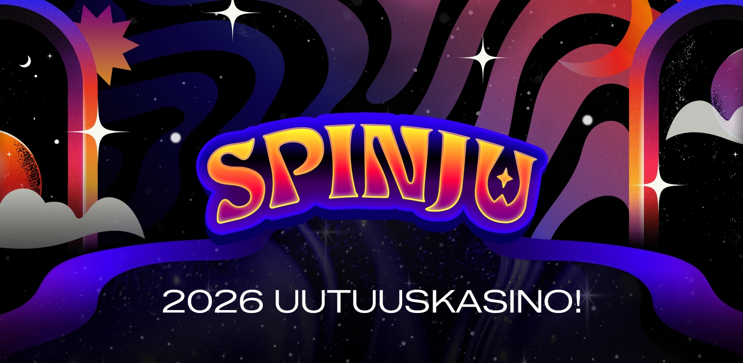 Uusi kasino Spinju